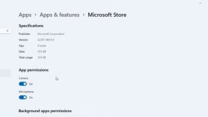 How to Fix Microsoft Store Error Code 0x80070005