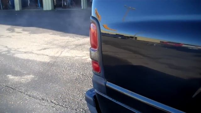 1996 DODGE RAM 1500 CLUB CAB SOLD!! смотреть онлайн