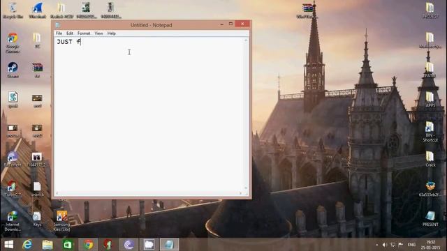 Speed Up Your Torrent Speed !! смотреть онлайн