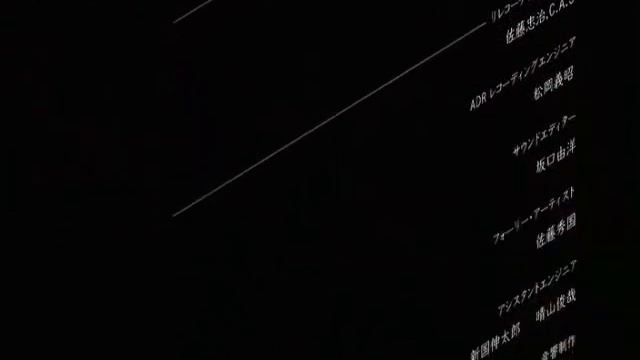 ergo proxy ending title! смотреть онлайн