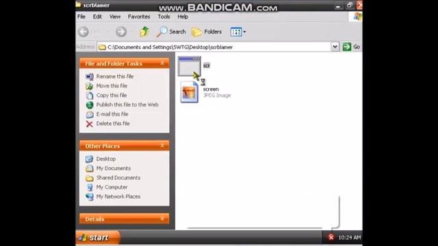 Attempting to kill windows xp with viruses смотреть онлайн