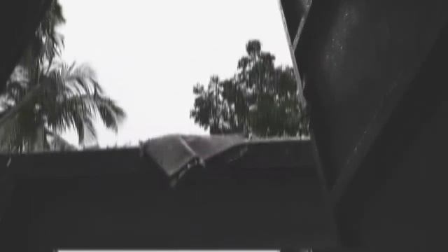 Light rain video captured beside from my window смотреть онлайн