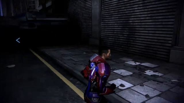 Mass Effect 3 GamePlay 44 смотреть онлайн