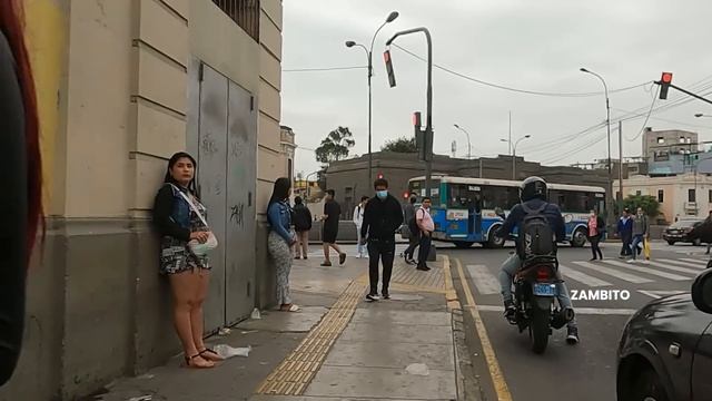 Caminando por zepita смотреть онлайн