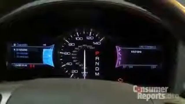 Lincoln MKX review786 смотреть онлайн