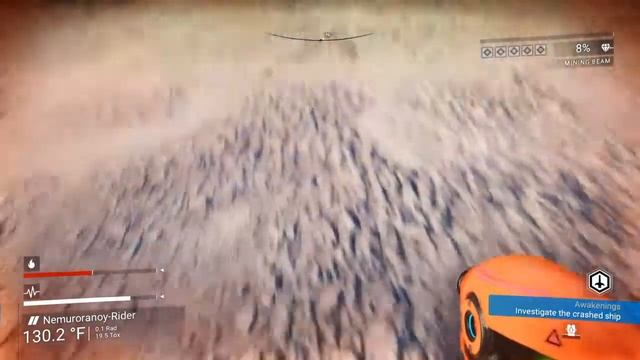 no mans sky the beginning EP. 1 смотреть онлайн