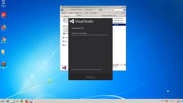 Microsoft Visual Studio 2015 FULL 2019 SERIAL GRATIS смотреть онлайн