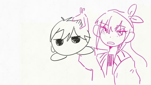 omori memes but animated (dubbed/spoilers!) смотреть онлайн