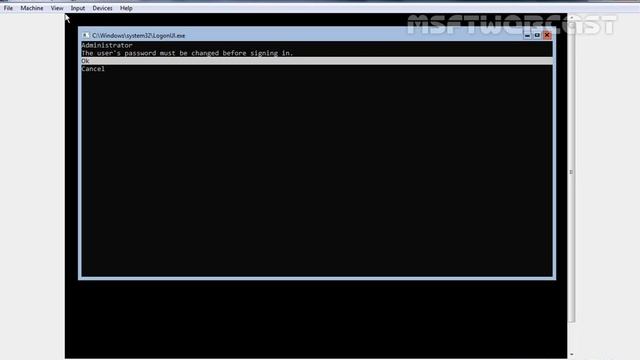 Windows Server 2019 Core Installation Step by Step Guide смотреть онлайн