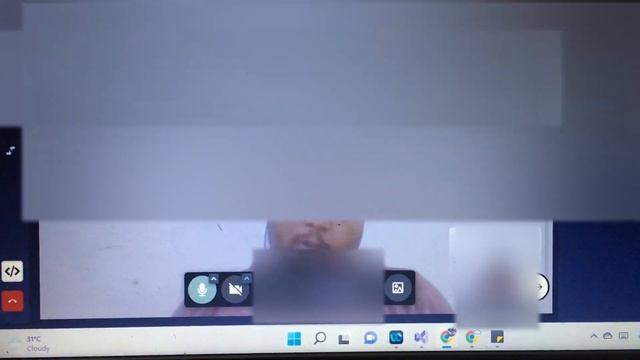 Candidate Caught cheating in interview | lip sync | proxy ? #fraud #proxy #onlineinterview смотреть онлайн