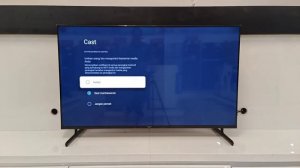 Review SONY 2023 X80L | 55X80L