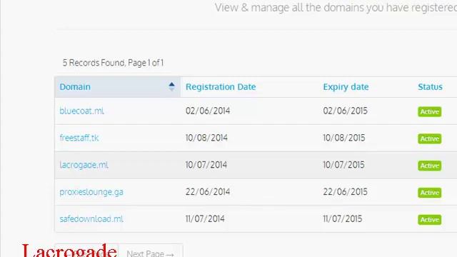FREE DOMAIN(update) смотреть онлайн