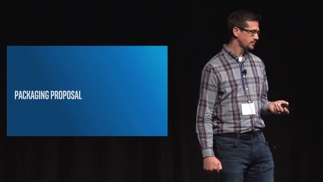 APIs, ABIs, and Packaging смотреть онлайн