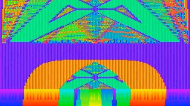 [Black MIDI] ATAAI 7 смотреть онлайн