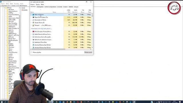 Emulador Epsxe, Como Resolver O Bug Do Ecrã Preto смотреть онлайн