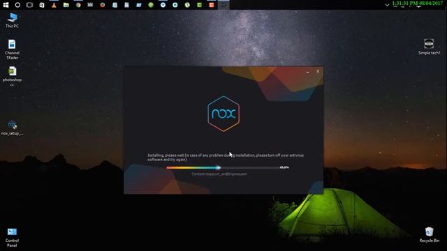how to use Android game and app in windows ?? смотреть онлайн