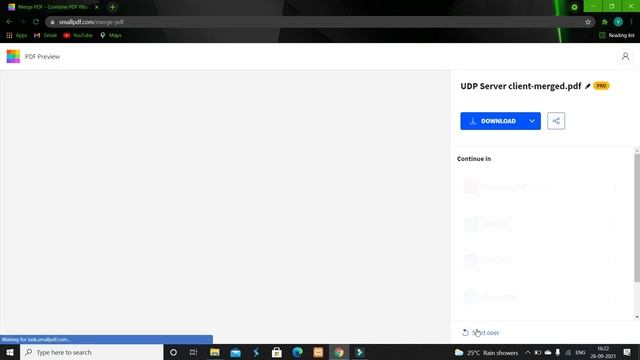 How merge multiple pdf to one single doc in hindi смотреть онлайн