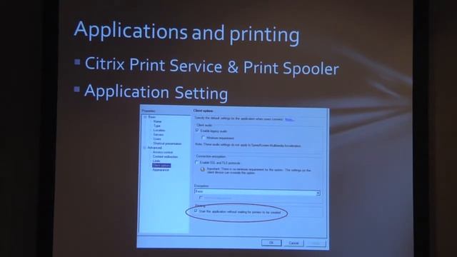 XenApp 6: Back to Basics - BriForum 2013 Chicago смотреть онлайн