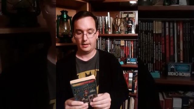 Archivist Kyle Neill's Point of Inspiration смотреть онлайн