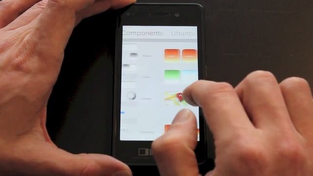 Ubuntu Phone on Blackberry 10 - www.kodira.de смотреть онлайн