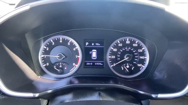 2019 Hyundai Santa Fe Stamford, Greenwich, Norwalk, Darien, Fairfield, CT H18534 смотреть онлайн