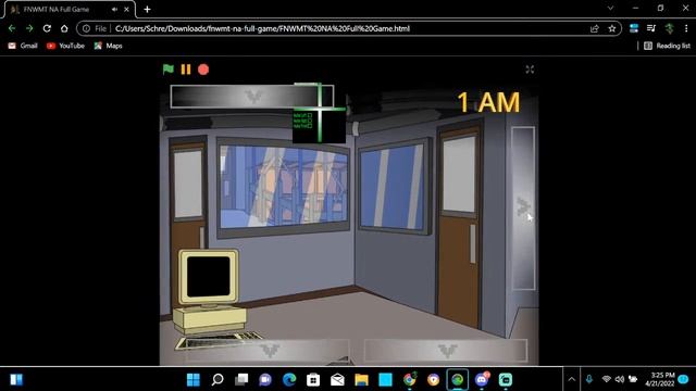 five nights with mac tonight nostalgia attack part 3 смотреть онлайн