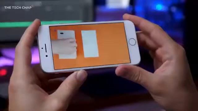 Test Google Pixel 2 vs Galaxy S8 vs iPhone 8 смотреть онлайн