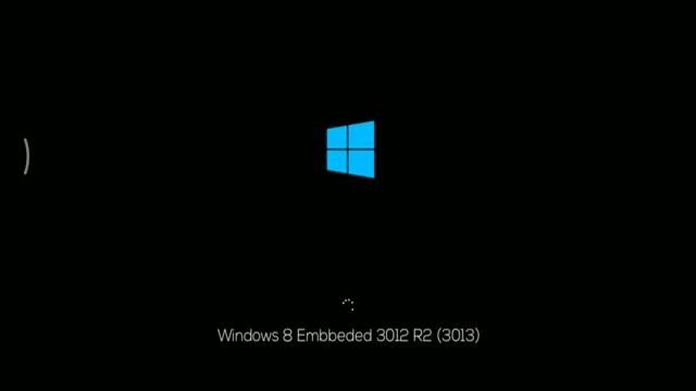 Windows 8 Embedded 3012 R2 Startup Shutdown Sound - Year: 3013 смотреть онлайн