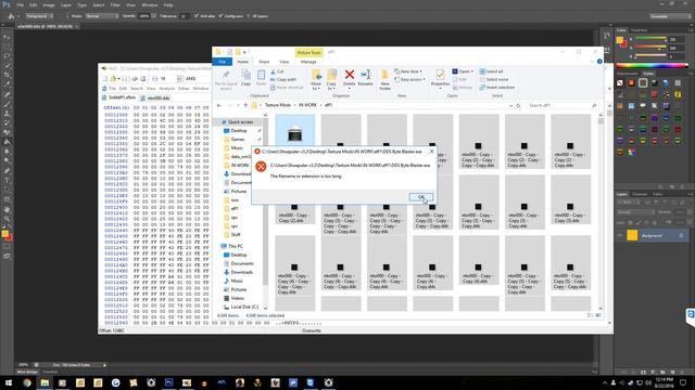 Byte Blaster Byte Removal смотреть онлайн