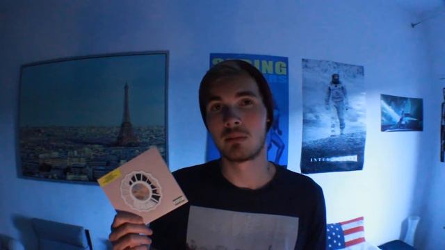 Mac Miller - The Divine Feminine - Review смотреть онлайн