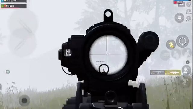 ipad air 3rd jeg pubg Mobile game play смотреть онлайн