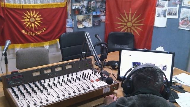 radio glasot na makedonia melburne aus 21 6 2023 смотреть онлайн