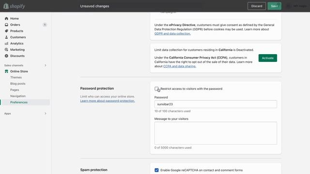 Why Is My Shopify Store Unavailable? смотреть онлайн