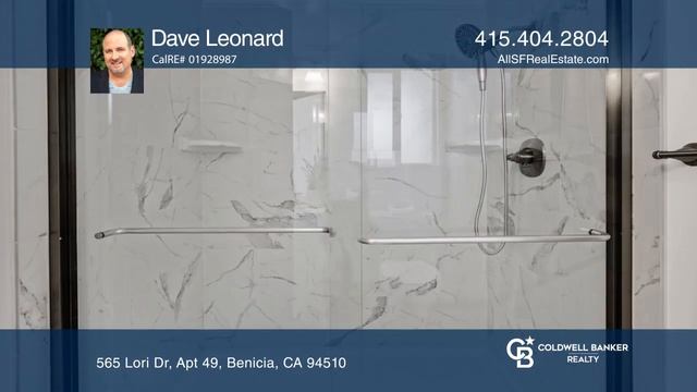 565 Lori Dr, Apt 49 Benicia, CA | ColdwellBankerHomes.com