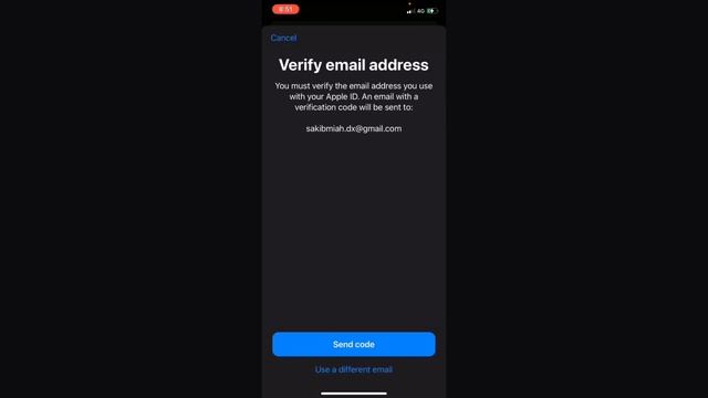 HOW TO CREATE new Apple ID U. S.A।। কিভাবে নতুন Apple ID তৈরি করবেন ২০২৩।। নতুন নিয়মে খুব সহজে।। смотреть онлайн