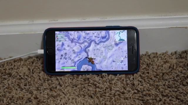 How To Connect PS4 Controller to iPhone, iPad & iOS Devices 🔴 New смотреть онлайн