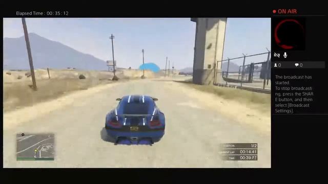 Fake-Airpods-TTV's Live PS4 Broadcast смотреть онлайн
