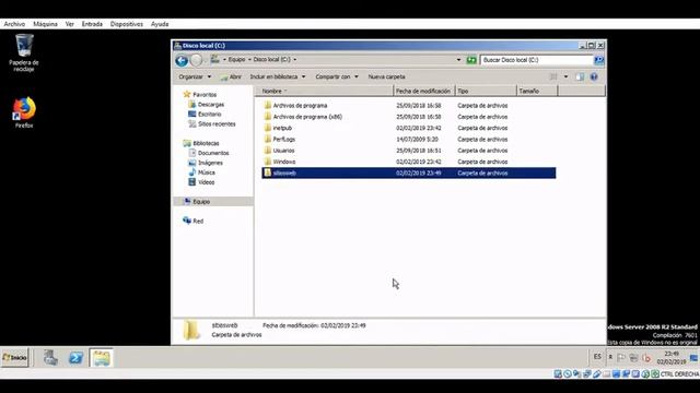HTTP WINDOWS SERVER 2008 смотреть онлайн