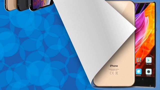Apple iPhone XS Max || Featuring Super Retina display, FaceID, 12MP dual-camera смотреть онлайн