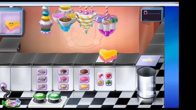 Purble Place gameplay смотреть онлайн