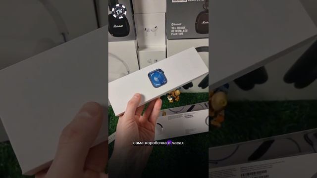 Лучшие Apple Watch Series 9🔥 смотреть онлайн