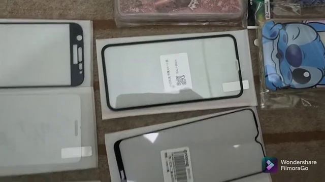 Baseus Tempered Glass protector/Orignal Silicon IPhone covers/mobile Accessories/US mobile covers смотреть онлайн