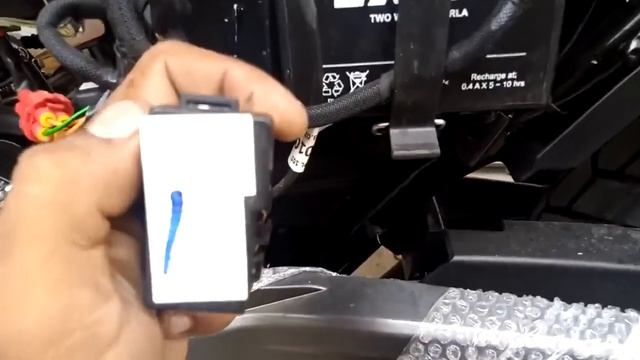 Bajaj Pulsar Spilt Seat 150 BS6 Fi Fuel Pump Not Working смотреть онлайн