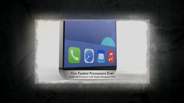 IPhone Air Concept смотреть онлайн
