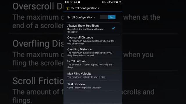 xposed installer top 3 modules 2016-with all animations change-bangla смотреть онлайн