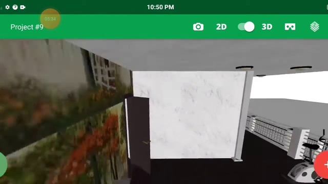 How to design House in a android phone (planner 5d) | junz linda смотреть онлайн