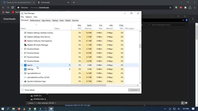 #technicalpaul #tech how to disable antimalware service смотреть онлайн