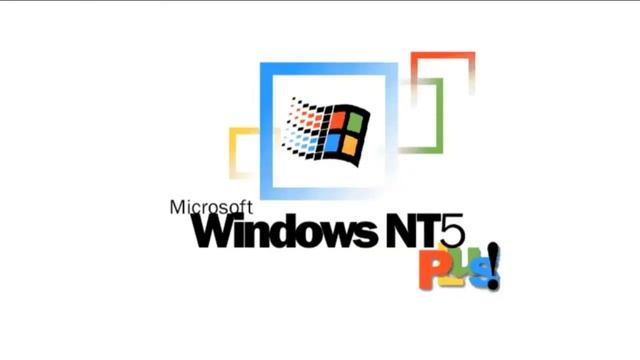Shutdown - Windows NT5 Plus! смотреть онлайн