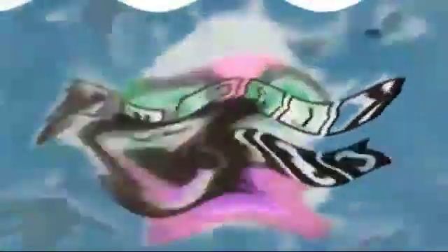 (NEW EFFECT) Klasky Csupo in G Major 9600 смотреть онлайн