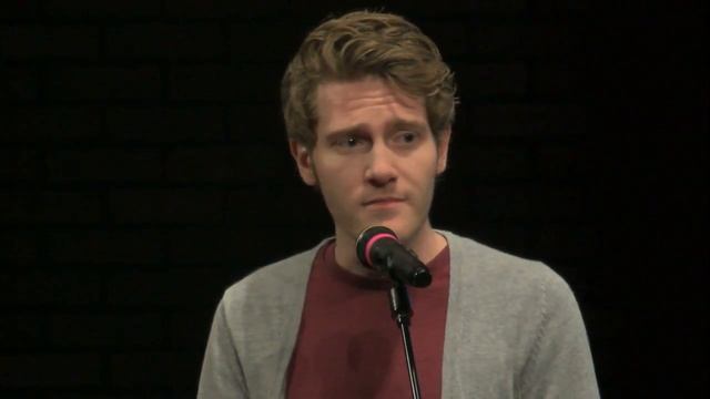 Away From Here: Stuart RIchey and Alisa Belflower at TEDxYouth@Lincoln смотреть онлайн